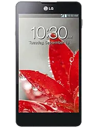 LG&nbsp;Optimus G
