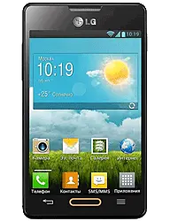 LG&nbsp;Optimus L4 II
