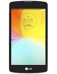 LG&nbsp;L Fino