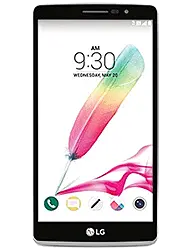 LG&nbsp;G4 Stylus LTE