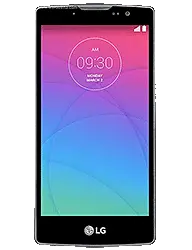 LG&nbsp;Spirit LTE