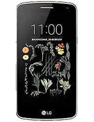 LG&nbsp;K5