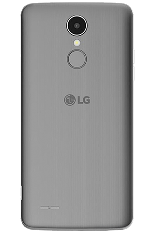 LG K8 [2017]