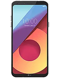 LG&nbsp;Q6