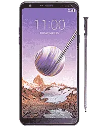 LG&nbsp;Q Stylo 4