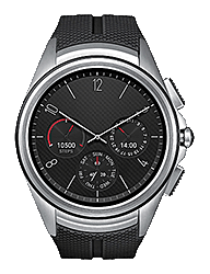 LG Watch Urbane 2nd Edition