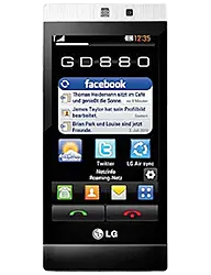 LG&nbsp;GD880 Mini
