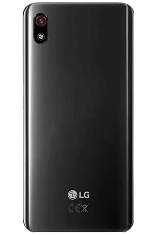 LG&nbsp;W10 Alpha