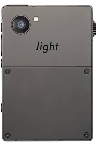 Light Light Phone 3