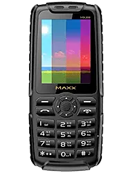 Maxx&nbsp;MX200 Power House