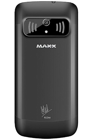 Maxx MX444
