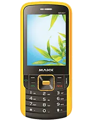 Maxx&nbsp;MX601