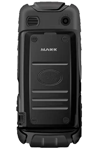Maxx&nbsp;MX100