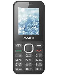 Maxx&nbsp;FX7