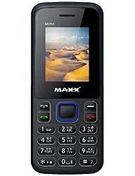 Maxx&nbsp;FX151