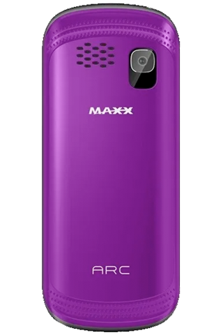 Maxx MX28