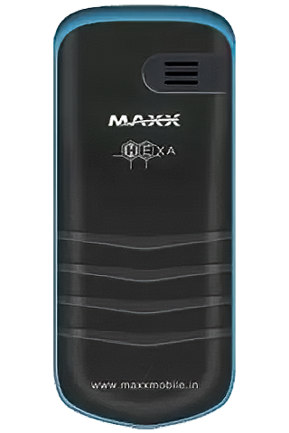 Maxx MX155