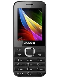 Maxx&nbsp;MX472 Sleek