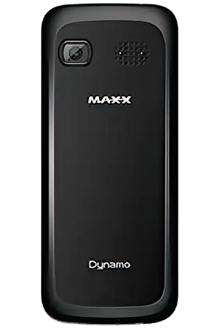 Maxx&nbsp;MX845 Dynamo