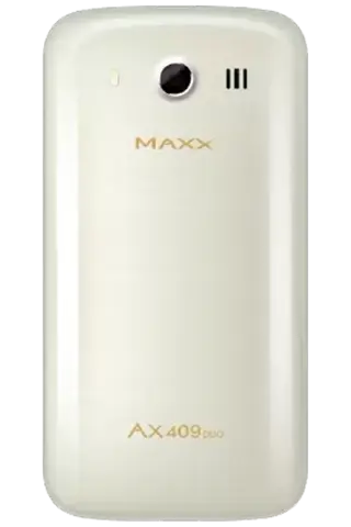 Maxx&nbsp;AX409 Duo
