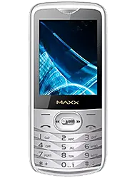 Maxx&nbsp;MX515 Chrome