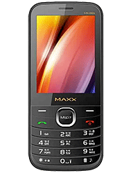 Maxx MX2801i