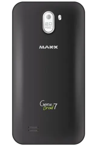 Maxx&nbsp;AX40