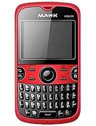 Maxx&nbsp;MQ430