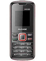Maxx MX120