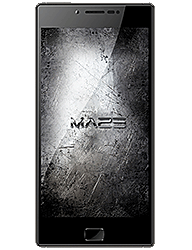 Maze Mobile Blade