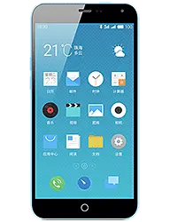 Meizu&nbsp;M1 Note