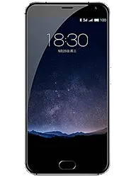 Meizu&nbsp;Pro 5