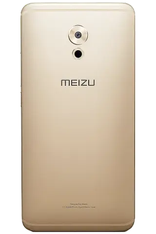 Meizu&nbsp;Pro 6 Plus