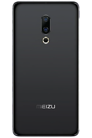 Meizu Zero