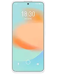 Meizu&nbsp;18x