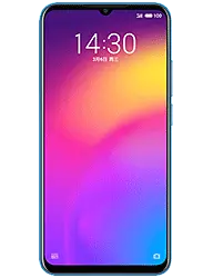 Meizu&nbsp;Note 9