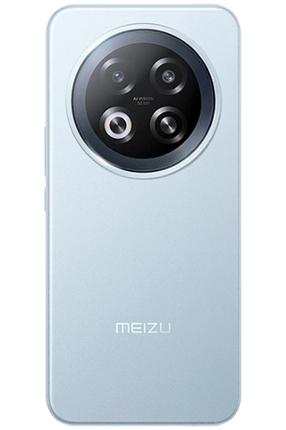 Meizu Note 16 Pro