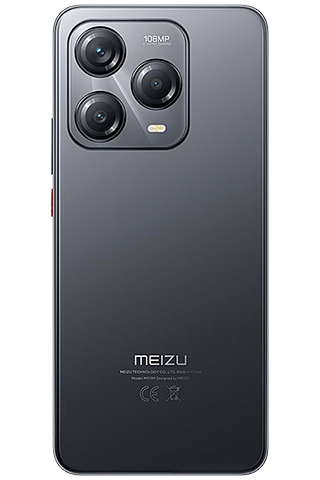 Meizu Note 22 4G