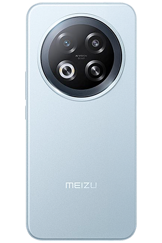 Meizu Note 22 Pro