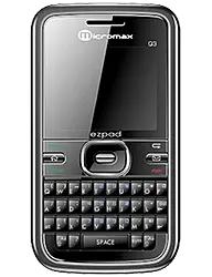 Micromax&nbsp;Q3