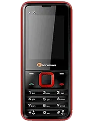 Micromax&nbsp;X250