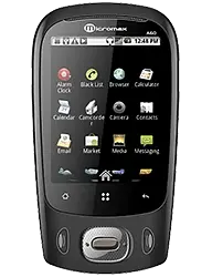 Micromax&nbsp;A60