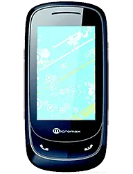 Micromax&nbsp;X510 Pike