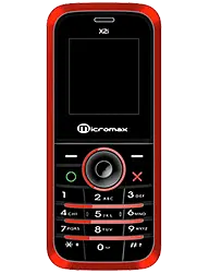 Micromax&nbsp;X2i