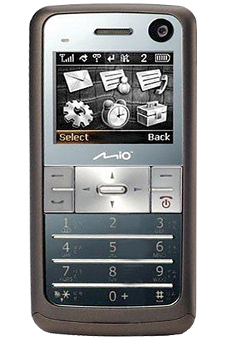 Mitac Mio Leap K1