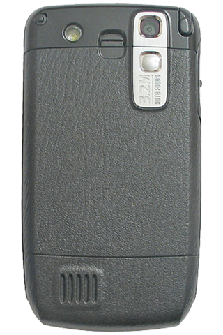 Mitac Mio A702