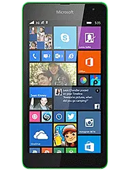 Microsoft&nbsp;Lumia 535