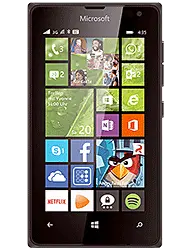 Microsoft&nbsp;Lumia 435