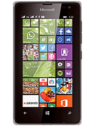 Microsoft Lumia 532