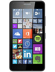 Microsoft Lumia 640 LTE